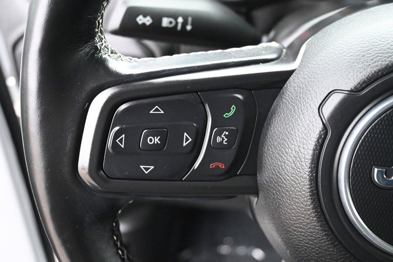 2021 Jeep Wrangler Unlimited 80th AnniversaryImage 20