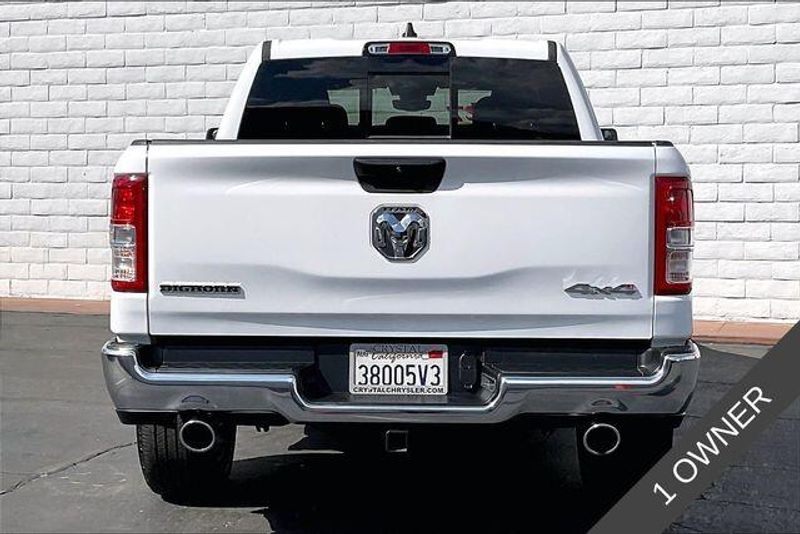 Used 2023 RAM 1500 Big Horn Lone StarImage 3