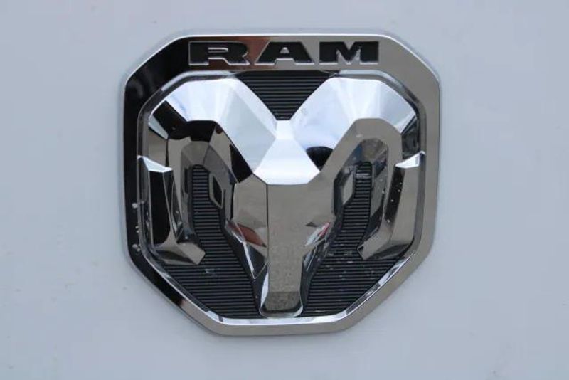 2023 RAM ProMaster 2500 High Roof 159 WBImage 7