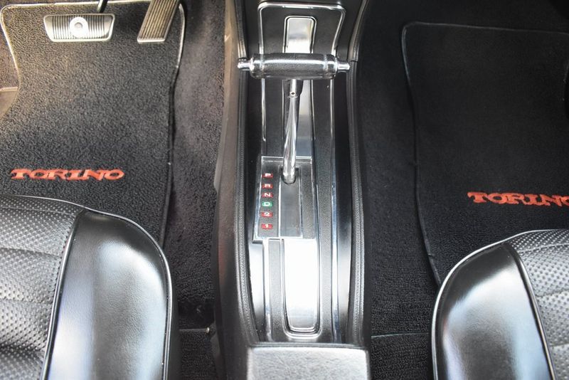Used 1970 Ford Torino Image 33