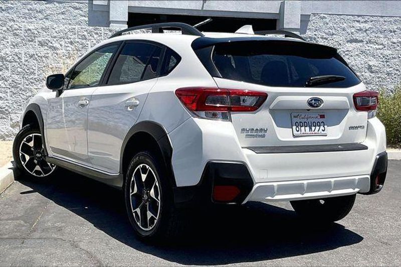 Used 2020 Subaru Crosstrek PremiumImage 10
