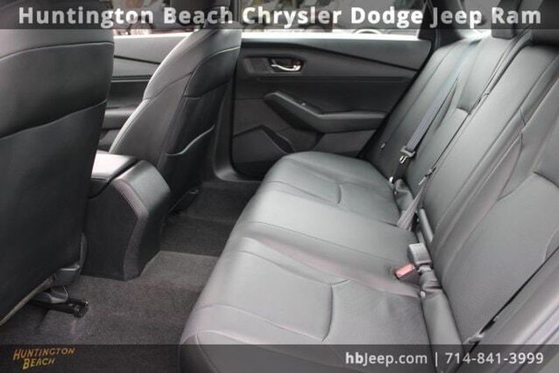 2024 Honda Accord Hybrid Sport-LImage 33
