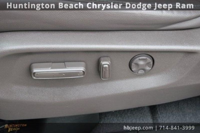 2022 Honda Odyssey EX-LImage 32