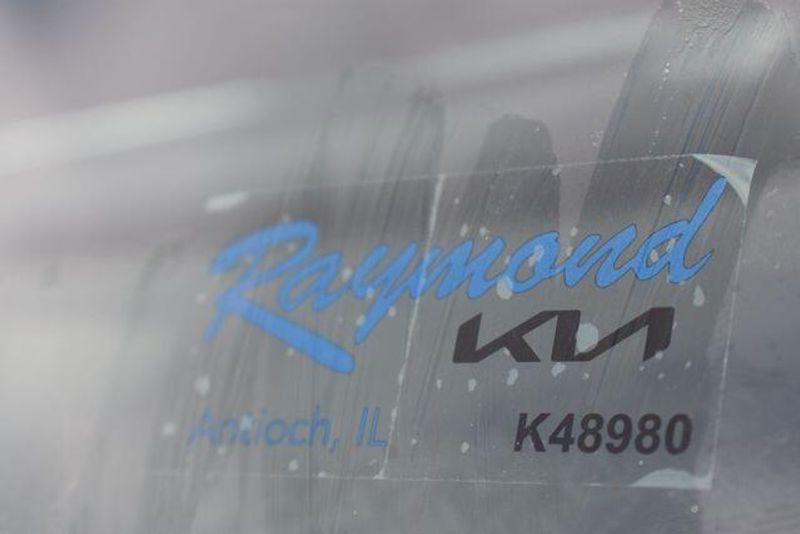 New 2027 Kia Telluride Hybrid EXImage 39