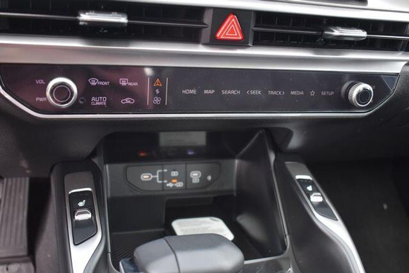 New 2026 Kia Sorento SImage 30