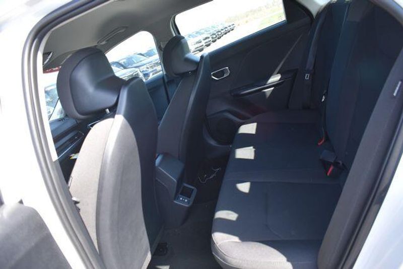 New 2026 Kia K4 LXSImage 16