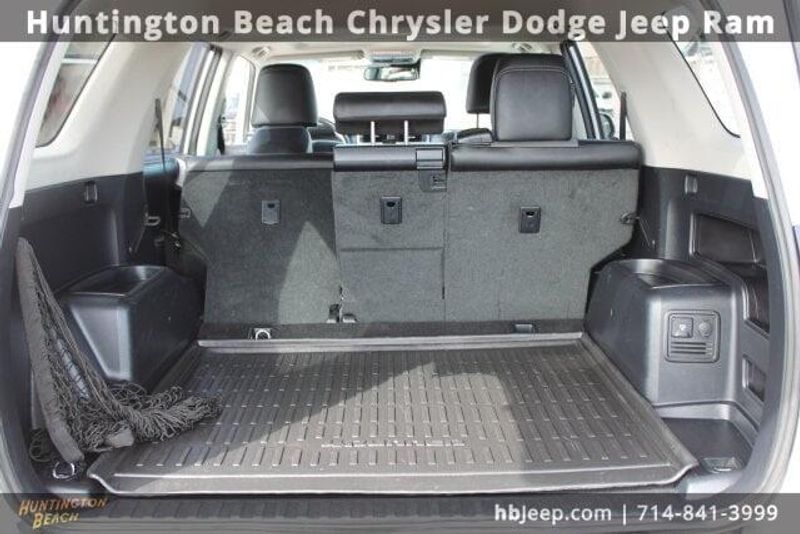 2023 Toyota 4Runner SR5 PremiumImage 40