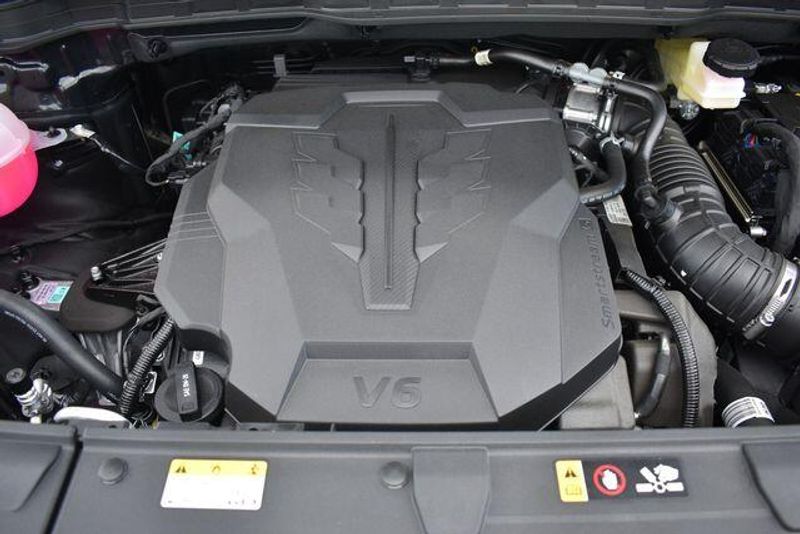 New 2026 Kia Carnival EXImage 36