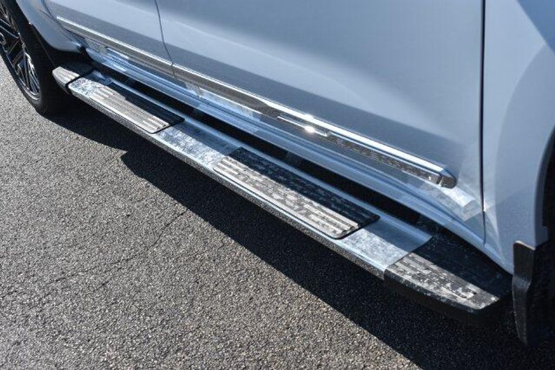 New 2026 Chevrolet Silverado 1500 High CountryImage 13