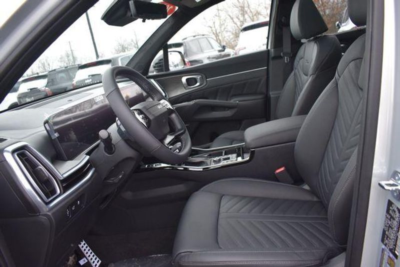 New 2026 Kia Sorento X-Line SX PrestigeImage 28