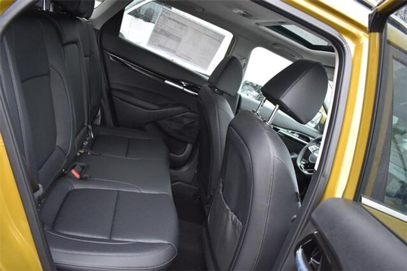 2024 Kia Seltos SXImage 17