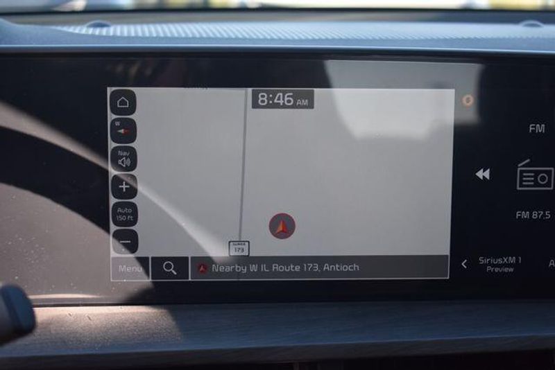 New 2025 Kia Telluride EX X-ProImage 34