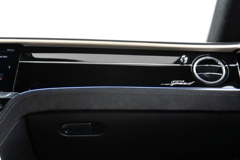 2022 Bentley Continental GT Speed *TOURING SPECIFICATION * FRONT SEAT COMFORTImage 33
