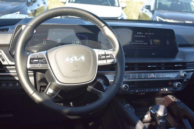 New 2025 Kia Telluride EX X-ProImage 21