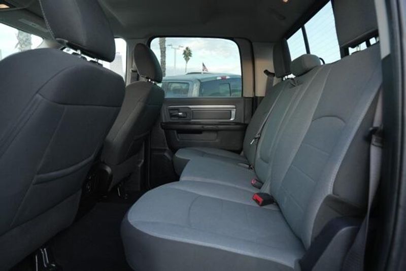 Used 2023 RAM 1500 Classic SLTImage 14