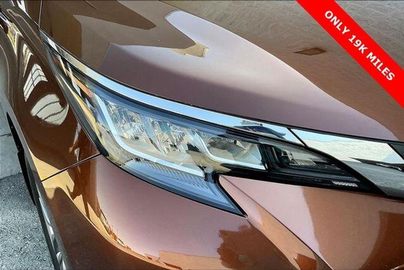 Used 2022 Toyota Sienna LEImage 27