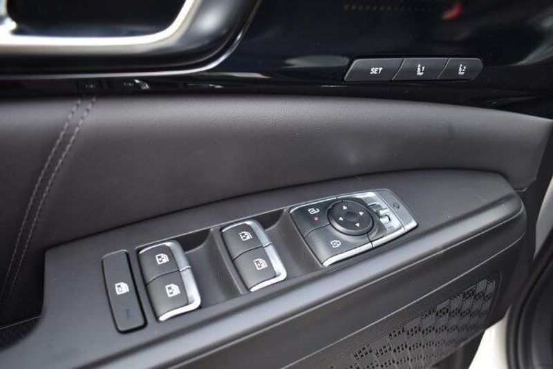 New 2026 Kia Carnival SX PrestigeImage 25