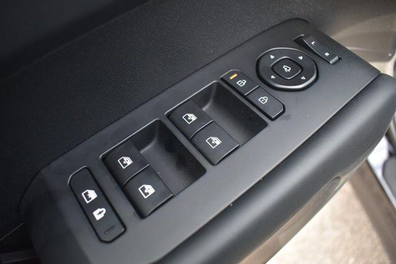 New 2027 Kia Telluride Hybrid EXImage 23