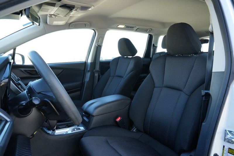 Used 2023 Subaru Ascent BaseImage 12