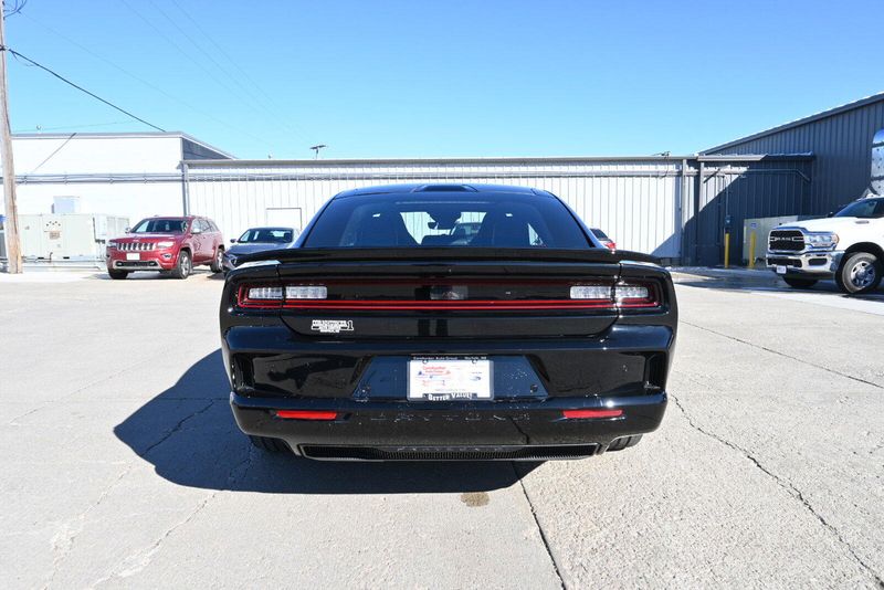 2024 Dodge Charger Daytona Scat PackImage 7