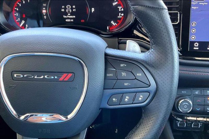 Used 2026 Dodge Durango GT PlusImage 19