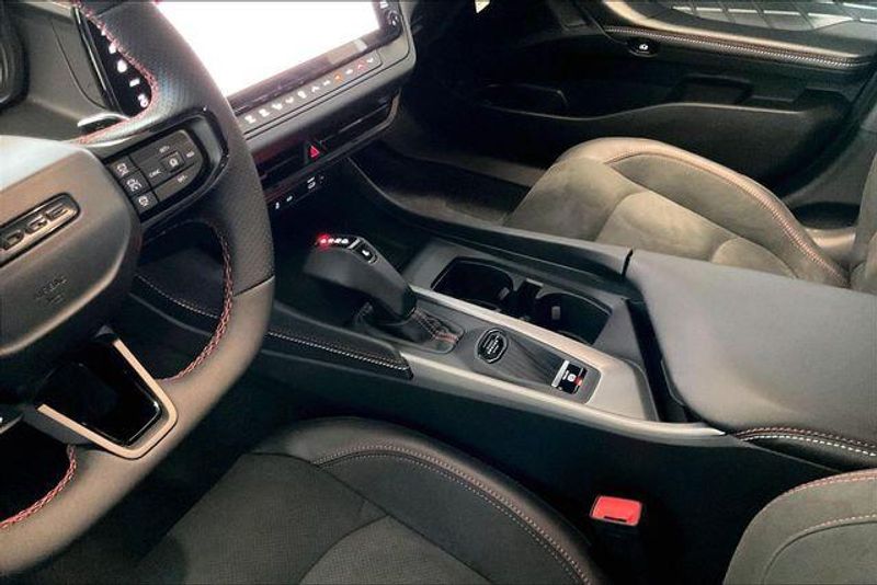 New 2026 Dodge Charger R/T 4-door AwdImage 7