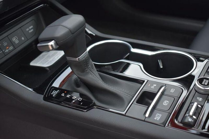 New 2026 Kia K5 GT-LineImage 26