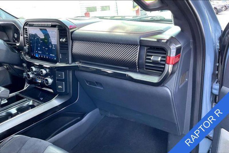 Used 2023 Ford F-150 RaptorImage 16