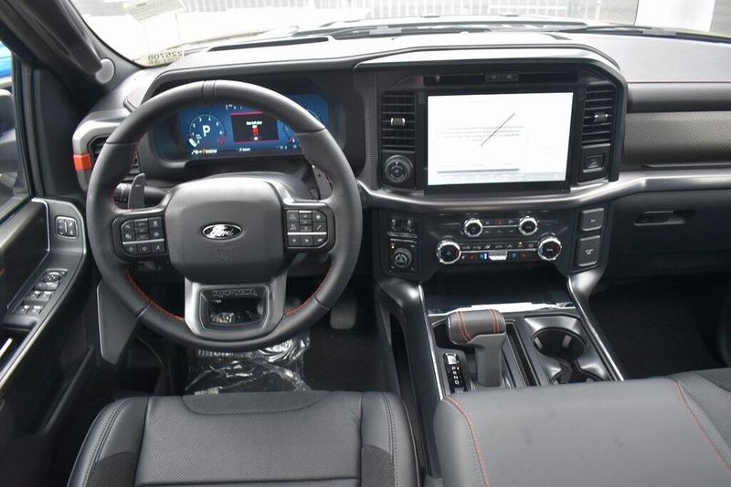 New 2025 Ford F-150 RaptorImage 17