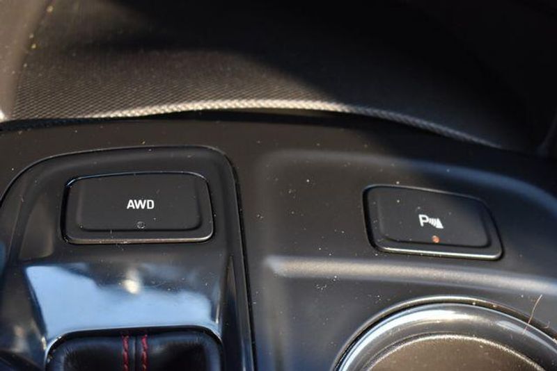 Used 2023 Chevrolet Equinox RSImage 33