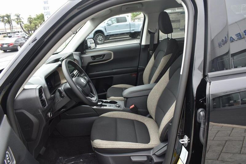 New 2025 Ford Bronco Sport Big BendImage 13