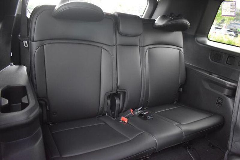 New 2027 Kia Telluride X-Line EXImage 18