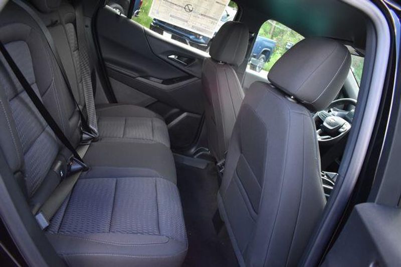 New 2026 Chevrolet Equinox LTImage 15