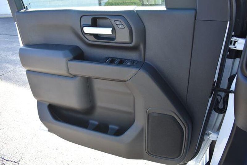 New 2026 Chevrolet Silverado 2500HD Work TruckImage 32