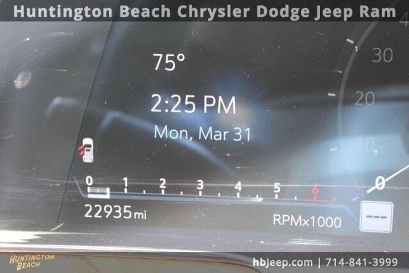2023 Cadillac Escalade Sport PlatinumImage 26