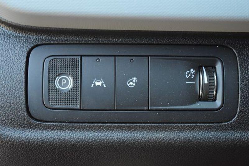 New 2027 Chevrolet Bolt EV RSImage 23