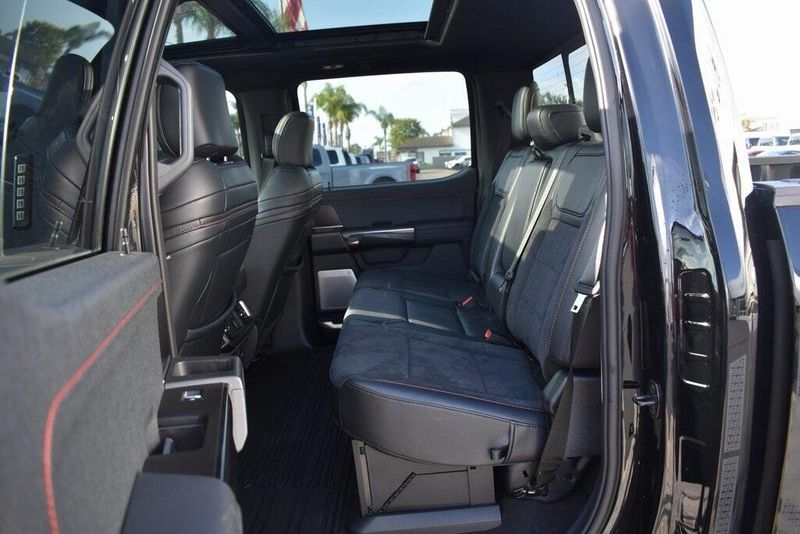Used 2023 Ford F-150 Raptor RImage 12