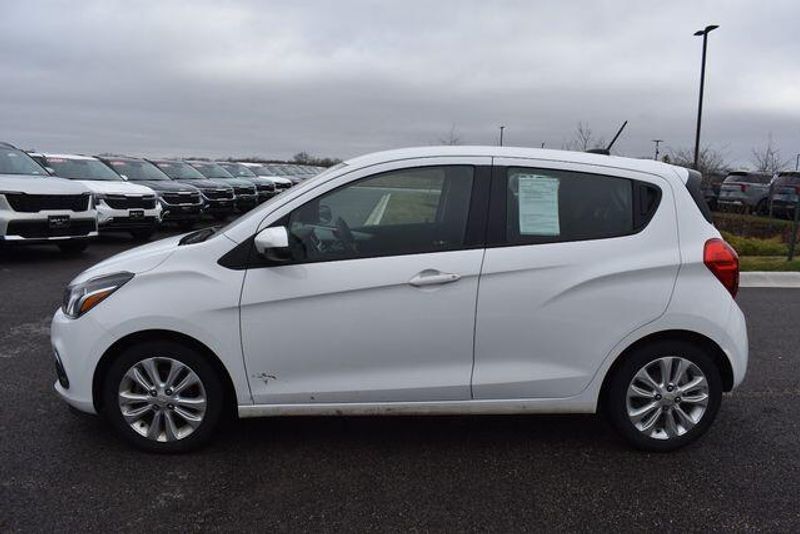 Used 2016 Chevrolet Spark 1LTImage 6