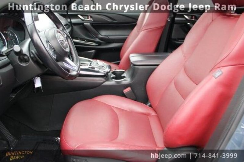 2023 Mazda CX-9 Carbon EditionImage 31
