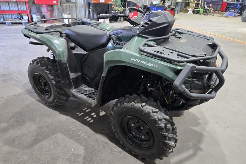 Used Inventory | Family Powersports