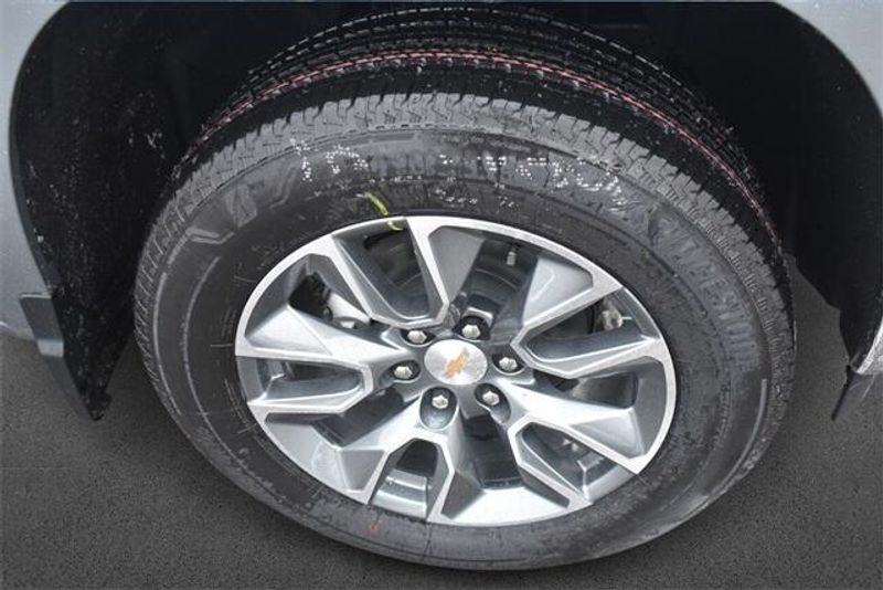 New 2026 Chevrolet Silverado 1500 LTImage 11