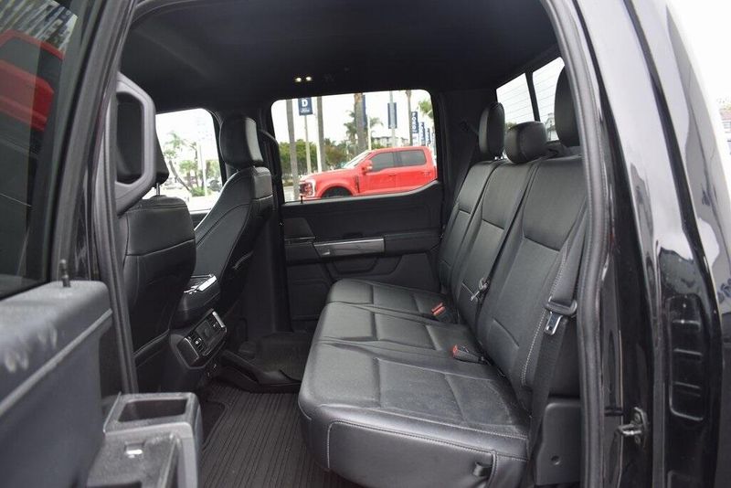 2022 Ford F-150 XLTImage 9