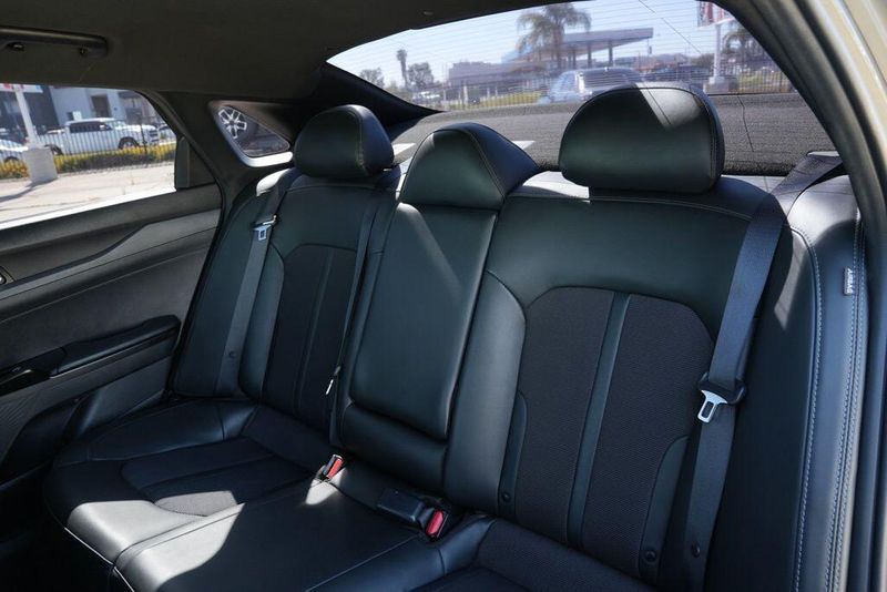Used 2024 Kia K5 GT-LineImage 14