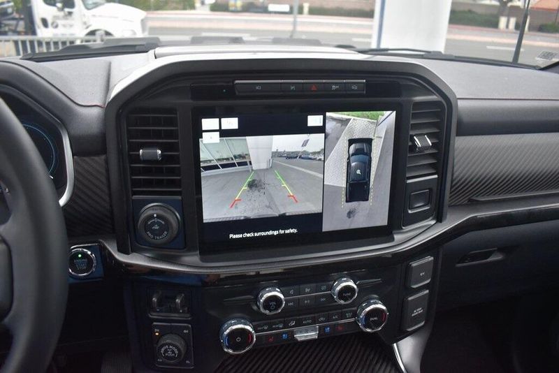 Used 2023 Ford F-150 Raptor RImage 31