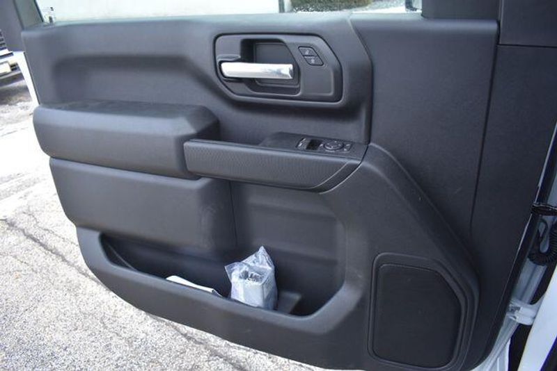 New 2026 Chevrolet Silverado 3500HD Work TruckImage 29