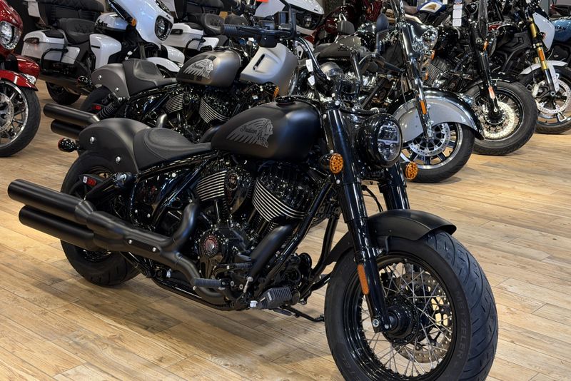 Shop New Indian Motorcycles | Family Powersports Get Today's Price
