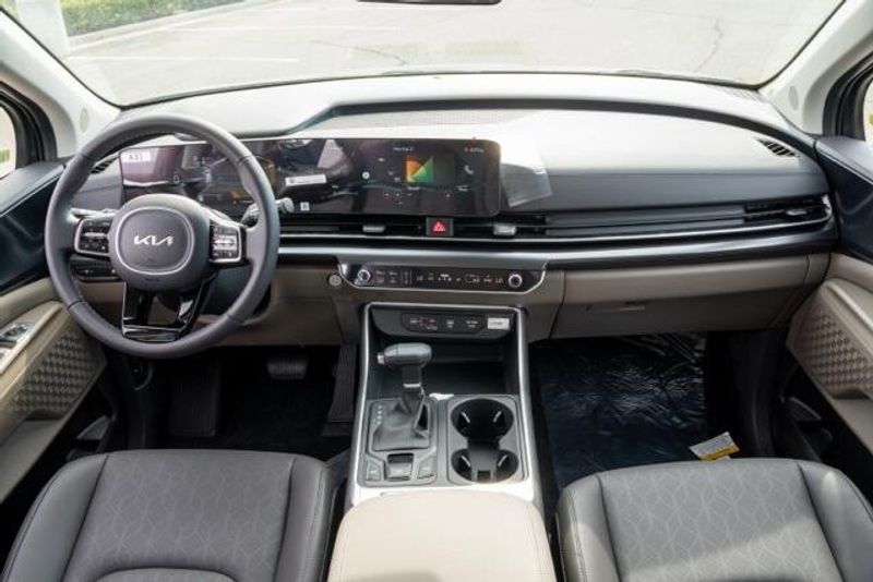 New 2026 Kia Carnival LXSImage 15