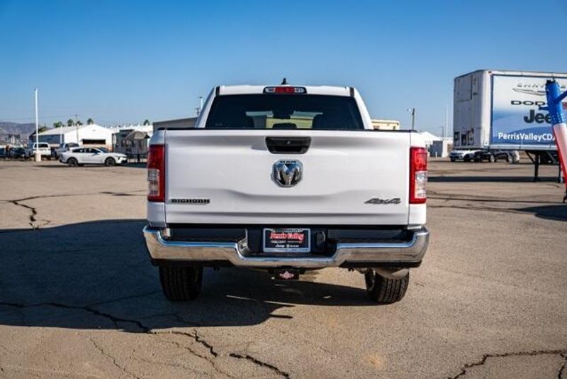 Used 2023 RAM 1500 Big Horn Lone StarImage 6