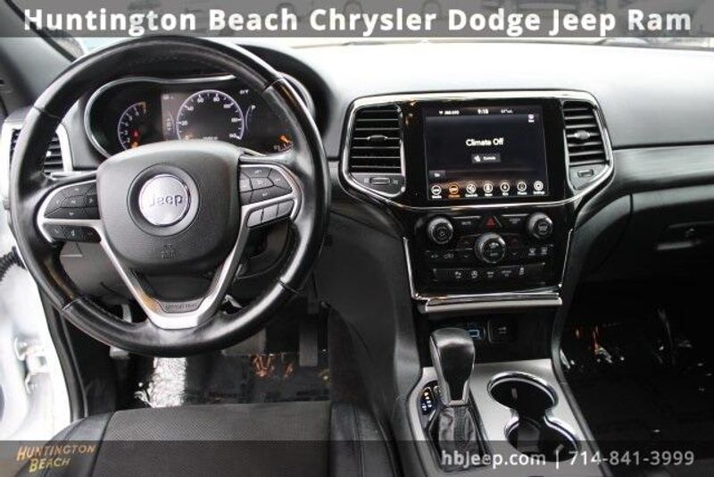 2022 Jeep Grand Cherokee WK Laredo XImage 13