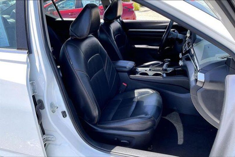 Used 2023 Nissan Altima 2.0 SRImage 6